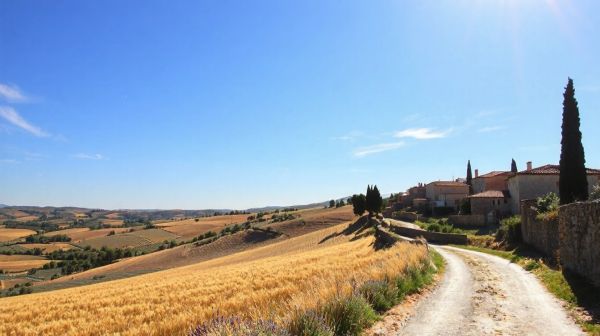 Trois raisons de choisir des vacances inoubliables dans le Luberon