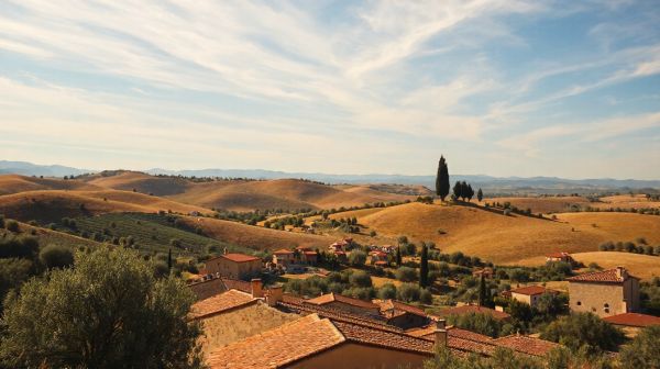 Trois raisons de choisir des vacances inoubliables dans le Luberon