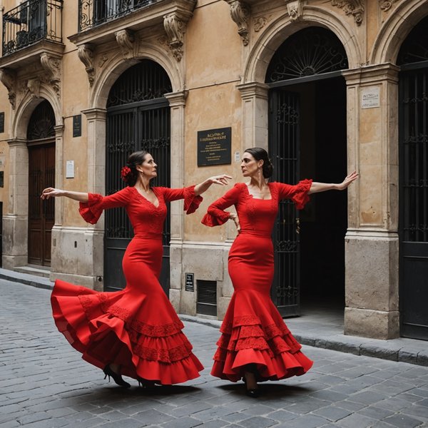 Comment organiser un séjour en Espagne avec des cours de flamenco et des visites de musées?