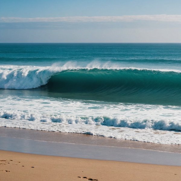 Où trouver les meilleures plages pour le surf en Afrique du Sud : conseils et périodes idéales ?