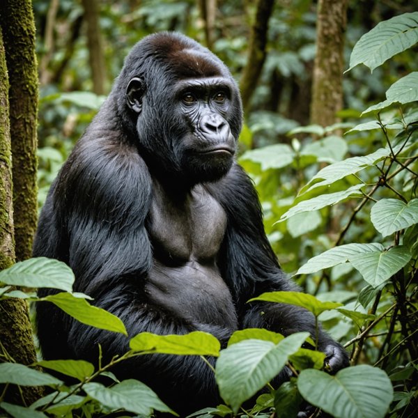 Quels sont les meilleurs spots pour observer les gorilles des montagnes en Ouganda : périodes et précautions ?