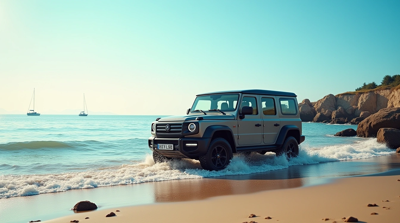 Quels avantages à recourir à la location d’un utilitaire au Havre ?